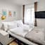 VISIMO Apartments St Georgen-Strasse St Gallen - Design City Nature