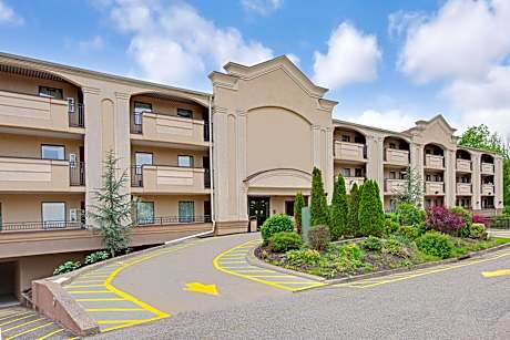 Travelodge by Wyndham Parsippany