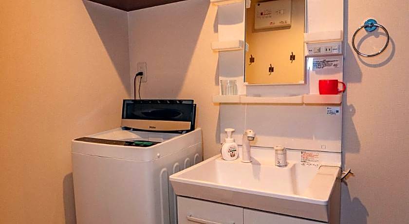 Ben's Guesthouse Kyoto