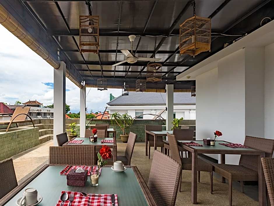 The Spot Hotel