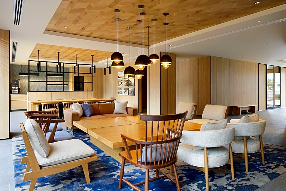 Fairfield Kyoto Amanohashidate