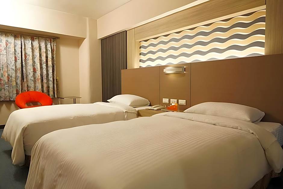 Ying Dai Hotel