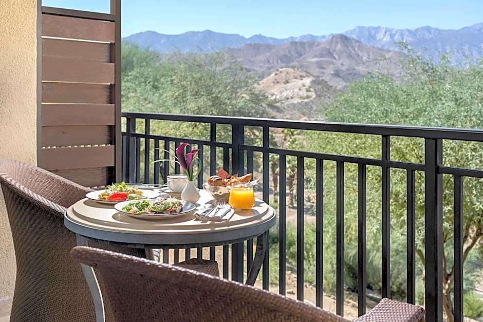 The Ritz-Carlton Rancho Mirage