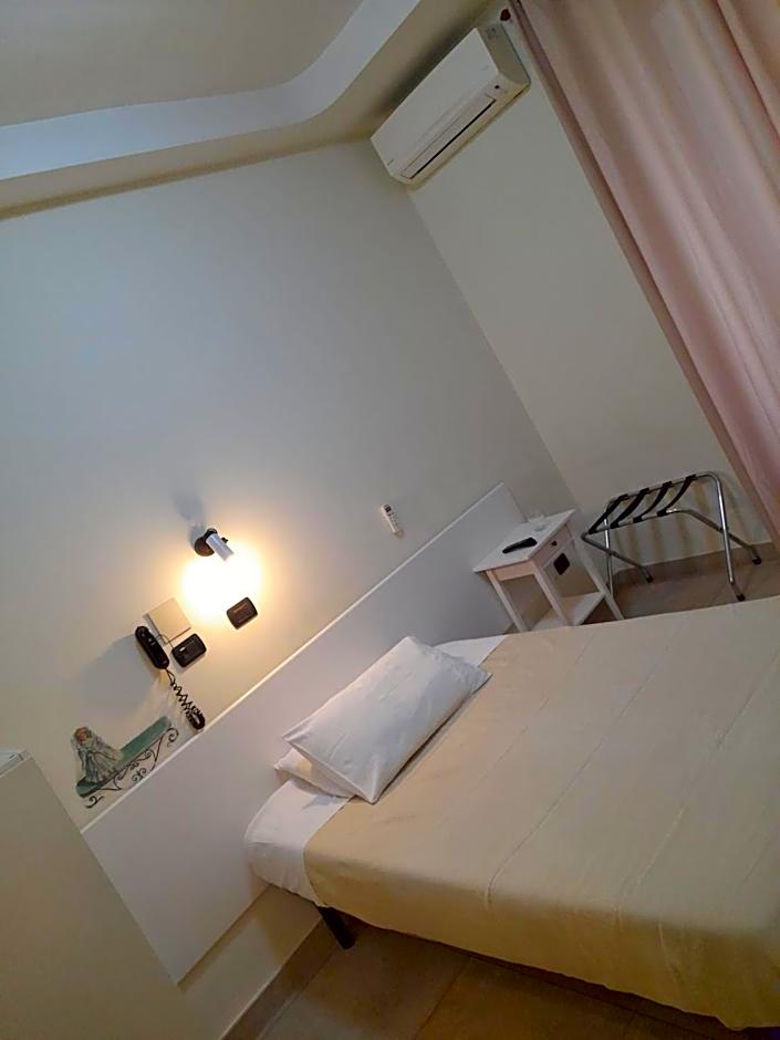 Hotel Vittorio Veneto Napoli