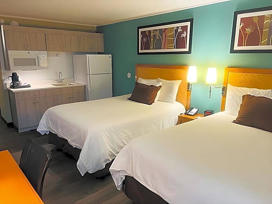 Jasper Inn