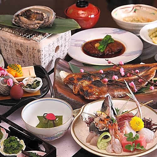 Yuno Onsen Hozanen