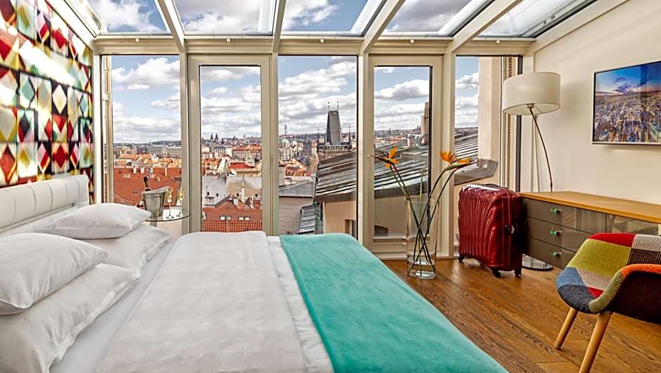 Malostranská Residence