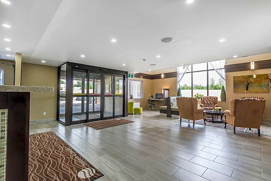 Comfort Inn