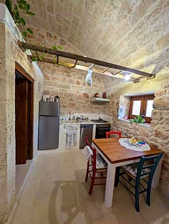 BADIA SAN MICHELE Pajara Aida