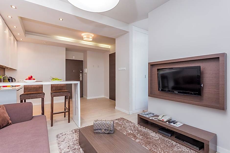 Platinum Residence