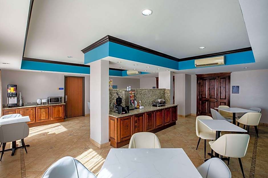 Days Inn by Wyndham Baton Rouge I-10