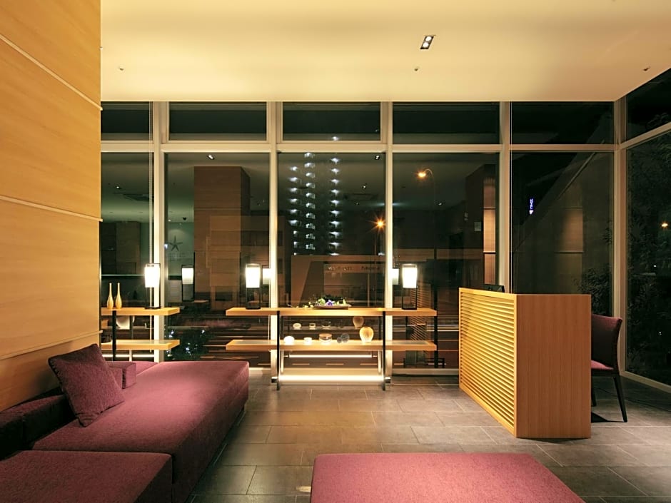 Candeo Hotels Fukuyama