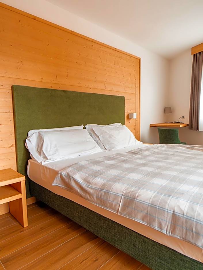 Dolomiti Hotel Cozzio