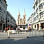 Sunny Apartment Of Grand Continental