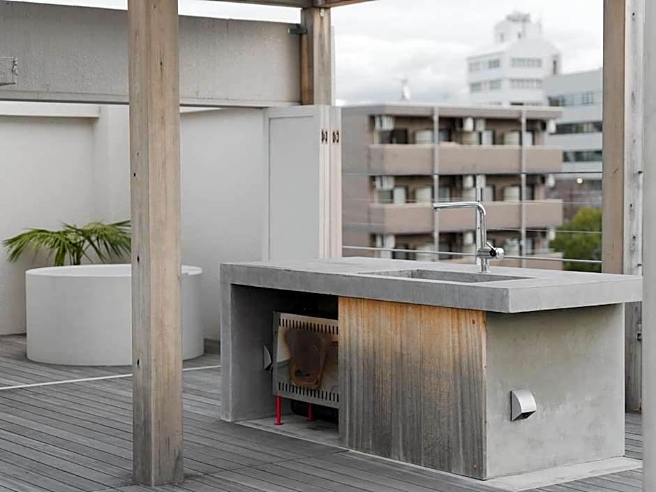 Bond Building 3F - Vacation STAY 45724v