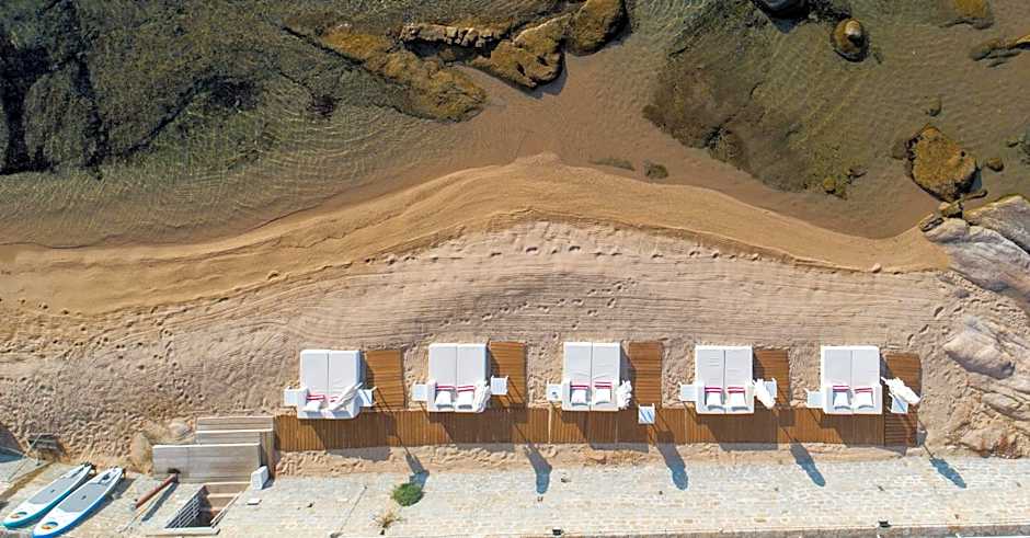 Hôtel Les Mouettes - Teritoria