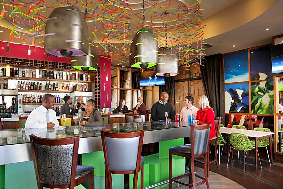 Peermont Metcourt at Rio, Klerksdorp