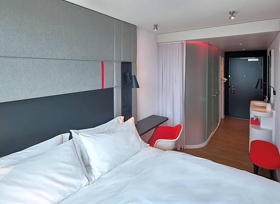 citizenM Boston Back Bay