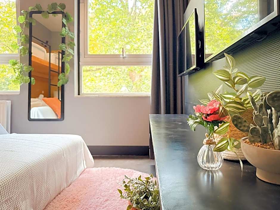 The Arcade Hotel Amsterdam