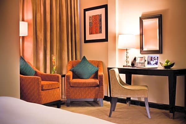 Oaks Ibn Battuta Gate Dubai