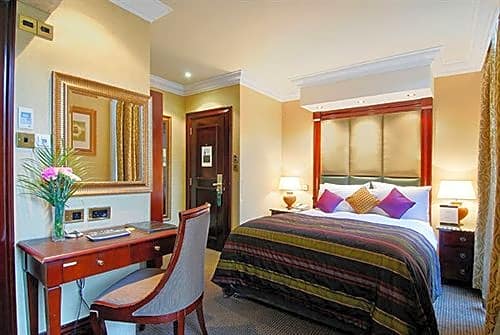 Inhabit Southwick Street, a Member of Design Hotels