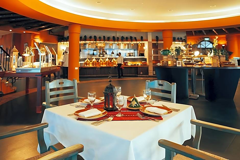 Millennium Lakeview Hotel