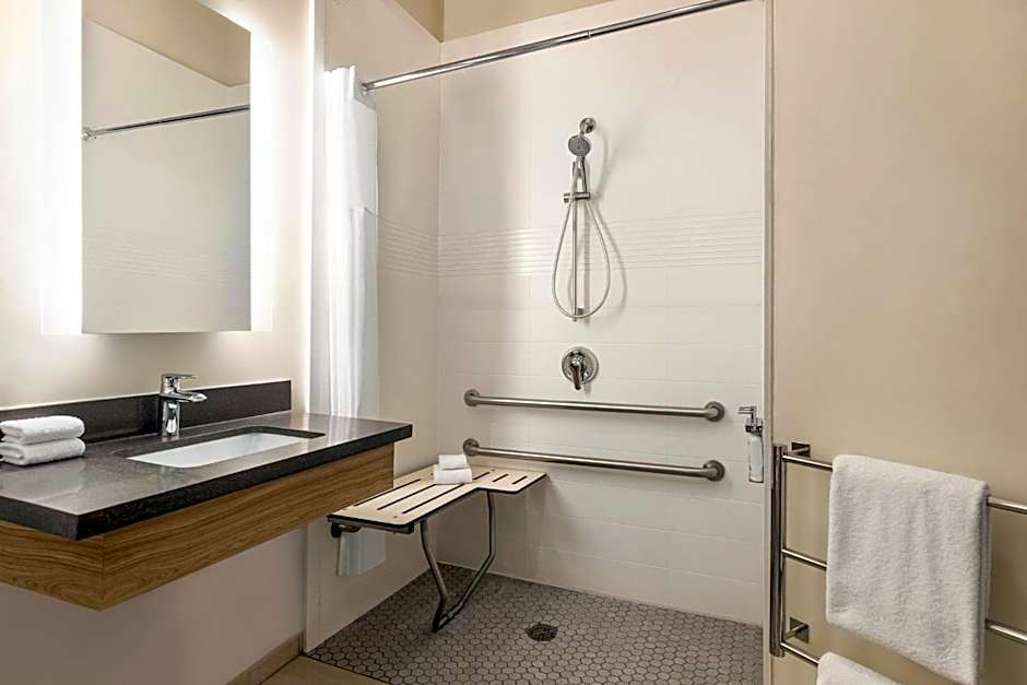 Candlewood Suites Mount Pleasant By IHG