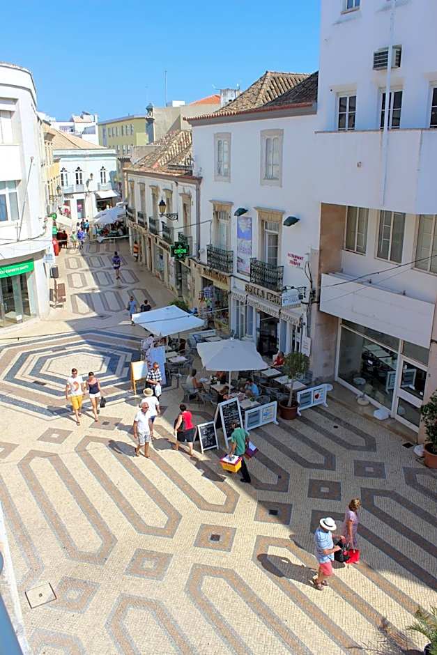 Aqua Ria Boutique Hotel