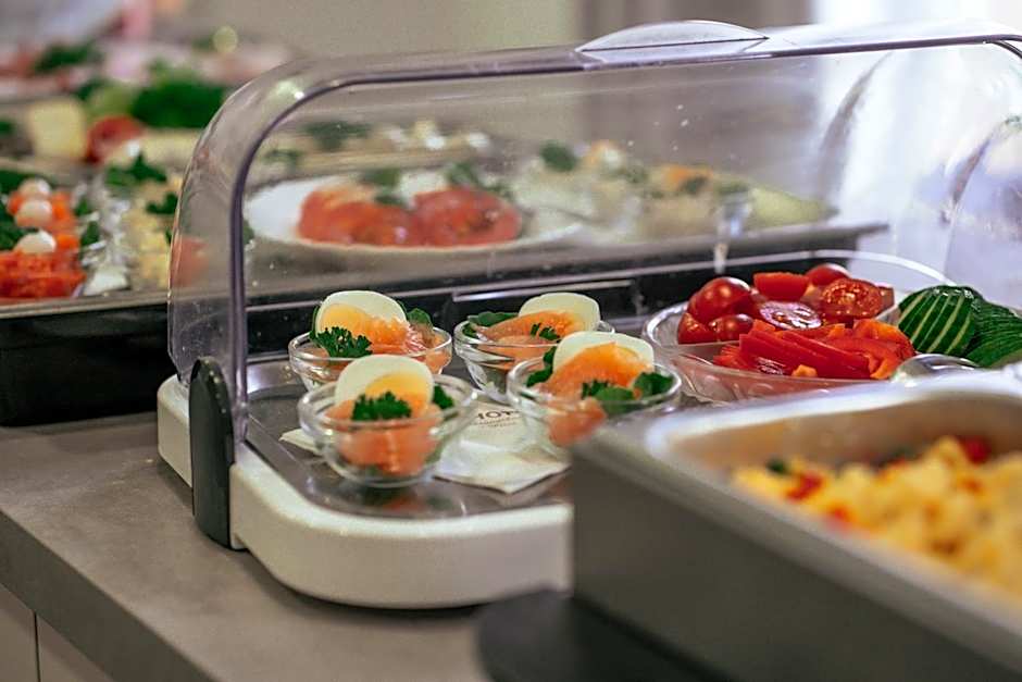 REGIOHOTEL Wolmirstedter Hof Wolmirstedt