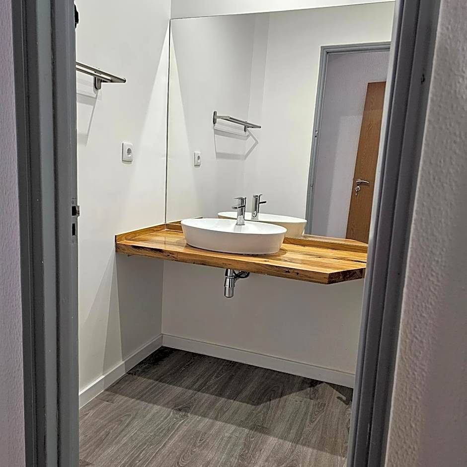 Marinha Garden Inn - AL