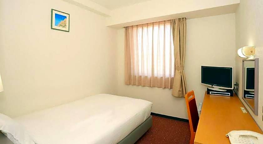 Smile Hotel Hirosaki