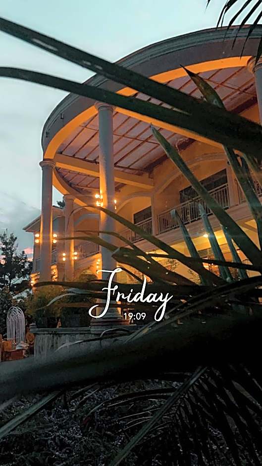 Peniel Beach Hotel