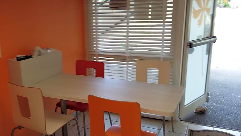 Premiere Classe Biarritz