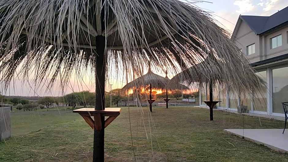 Howard Johnson Piedras Moras