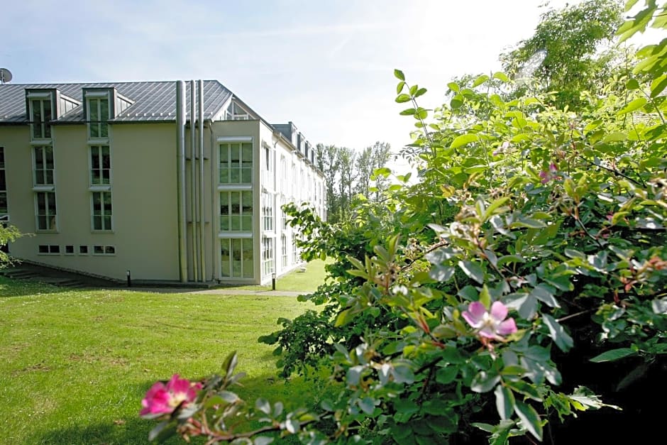 Hotel Watthalden