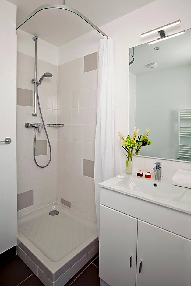 Sejours & Affaires Paris-Davout