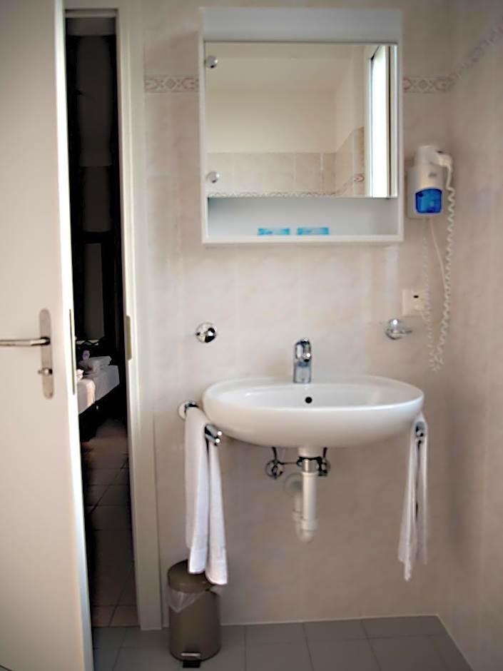 Locanda Del Conventino