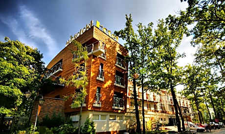 Hotel Mościcki