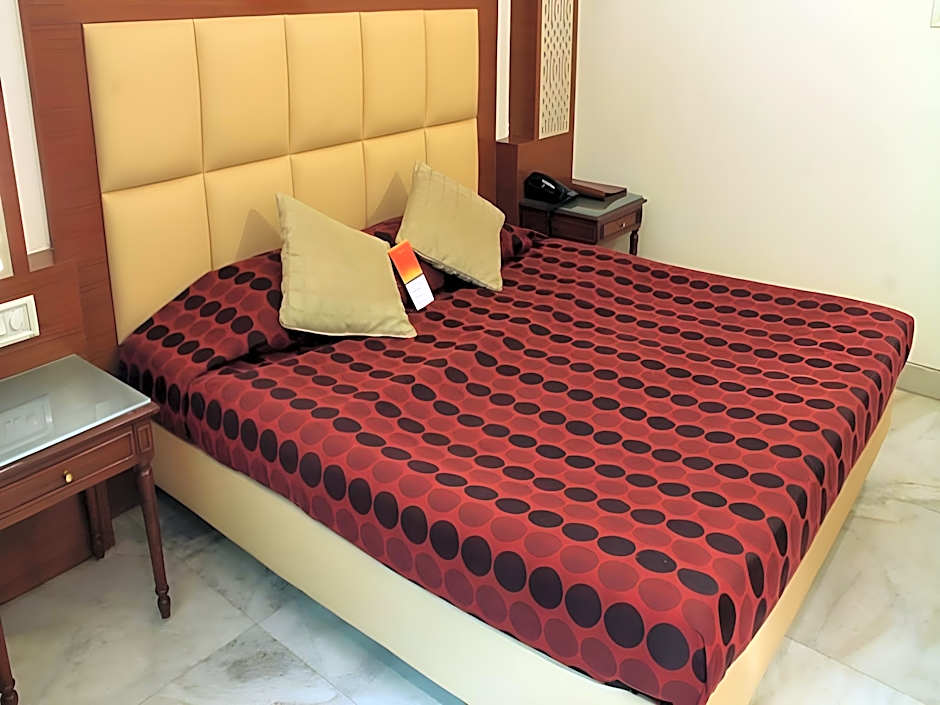 Hotel Grand President