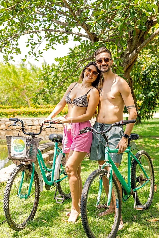 Pousada Paraíso dos Coqueirais