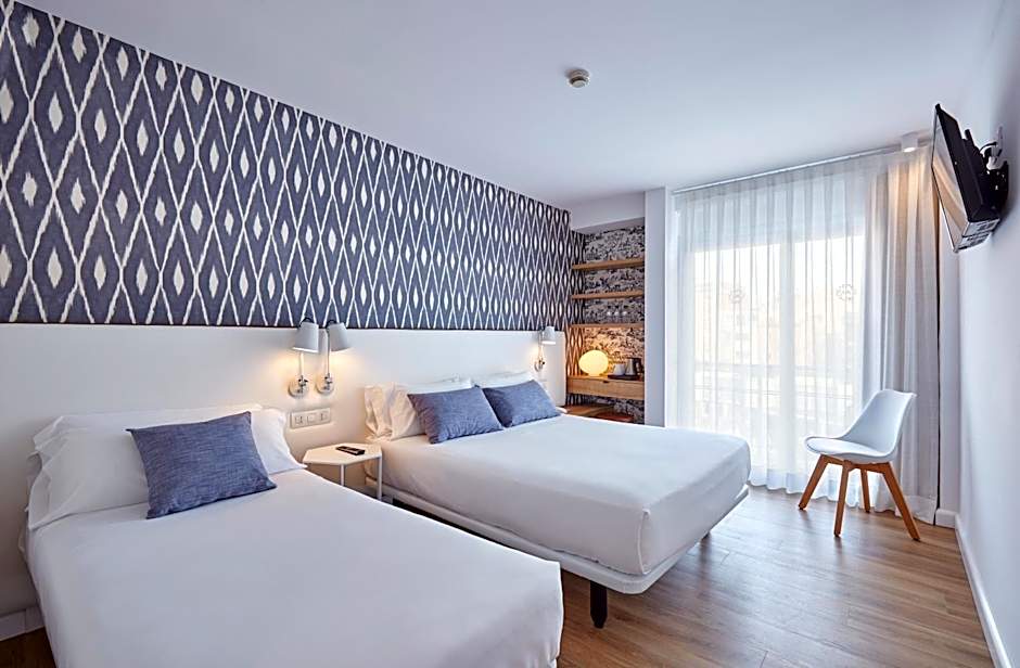 Hotel Anabel