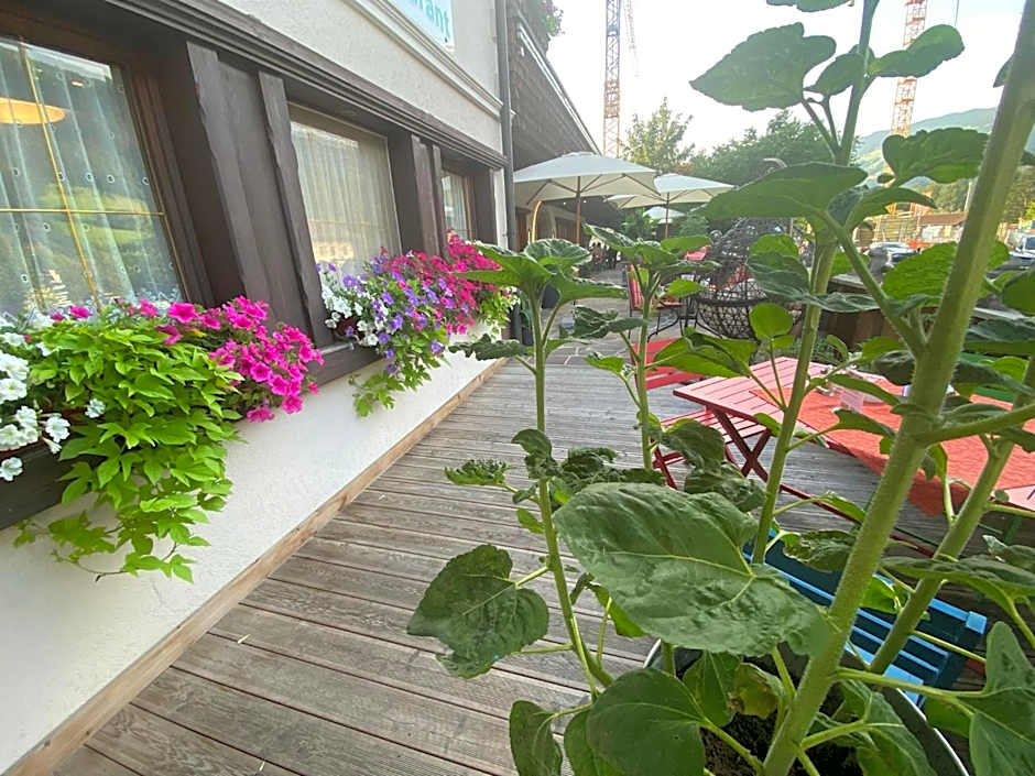 Hotel Standlhof Zillertal