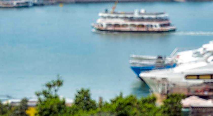 Hotel Indigo Xiamen Harbour By IHG