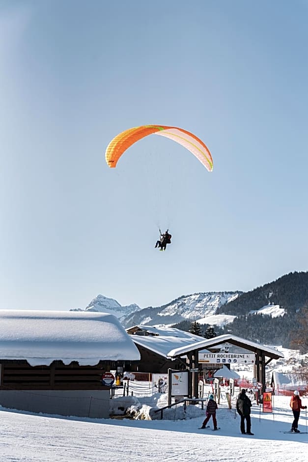 Coeur de Megève