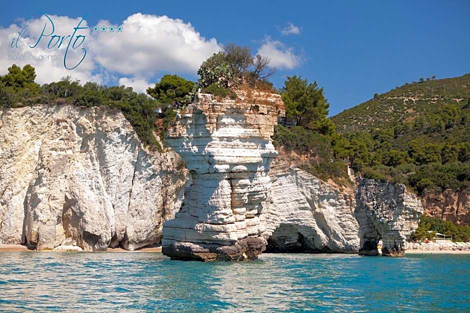 Hotel Residence Il Porto