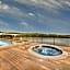 Hidden Falls Inn at Lake Marble Falls