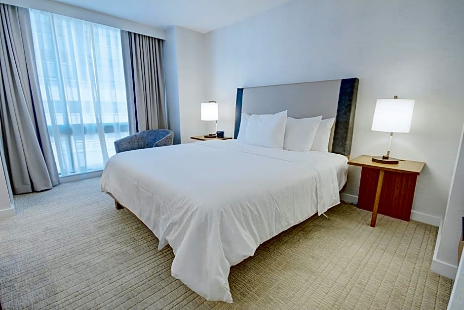 Club Wyndham Midtown 45