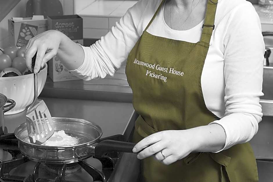 Bramwood Guest House