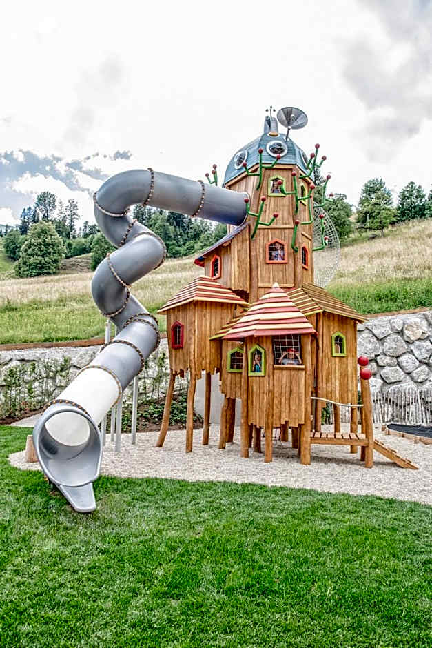 Familienhotel Christoph