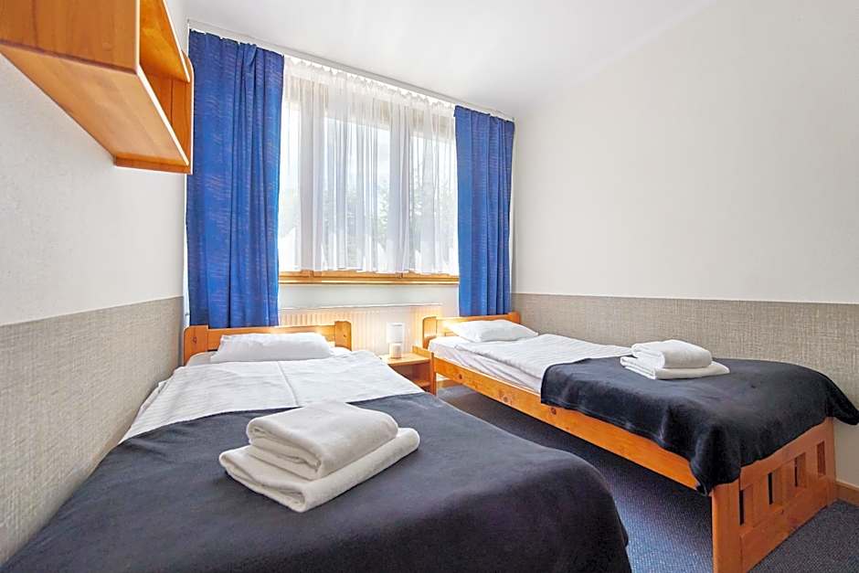 Ośrodek Wczasowy PANORAMA Szczyrk